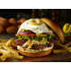 Omelet-Style Burgers Image 1
