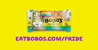 Pride-Celebrating Oat Bars Image 2