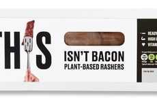 Plant-Based Bacon Alternatives