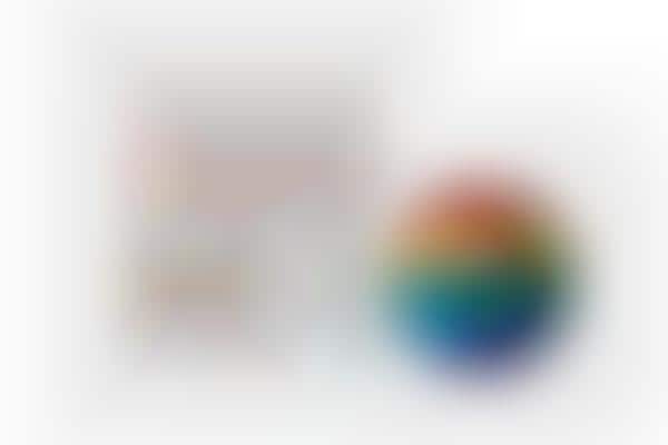 CBD-Infused Pride Skincare