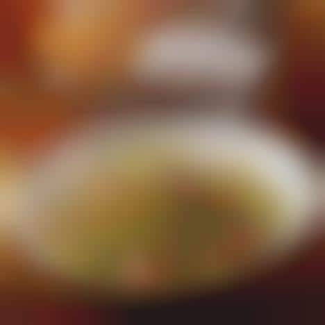 Creamy Zucchini Noodle Pastas