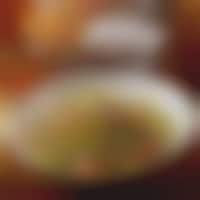 Creamy Zucchini Noodle Pastas Image 1