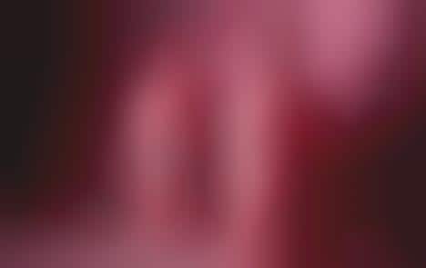 Actress-Inspired Pink Gins