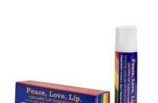 LGBTQ-Supporting Lip Balms