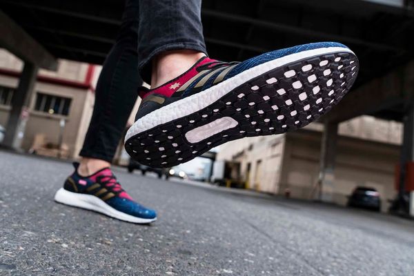 Top 100 Shoes Trends in June