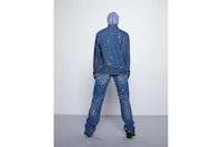 Punk-Infused Denim Collaborations Image 4