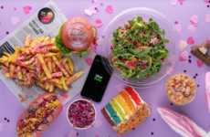 Top 100 Food Trends in June