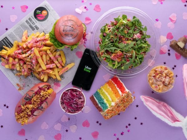 Top 100 Food Trends in June