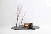 Elevated Feline Dining Sets Image 4
