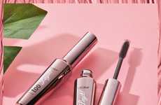 Low-Cost Lengthening Mascaras