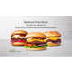 Carnivore-Targeted Meatless Burgers Image 1