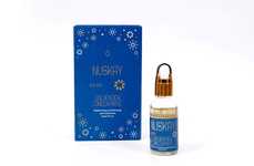 Gold-Infused Facial Serums