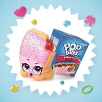 Branded Mini Collectables