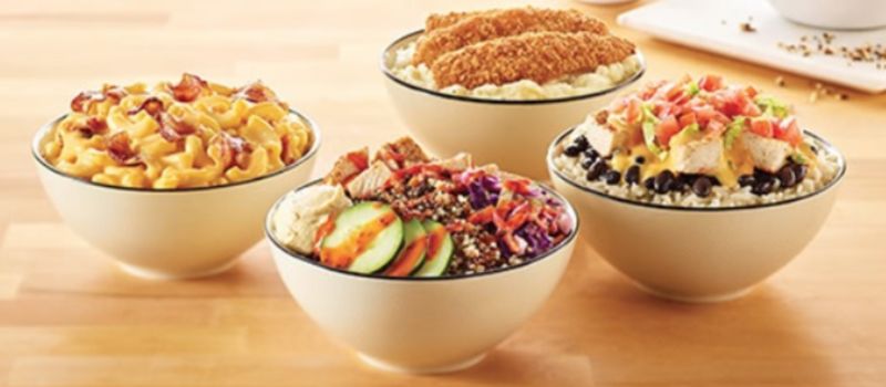 Mediterranean-Style Quinoa Bowls