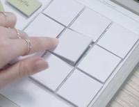 Tactile Organization Planners Image 5