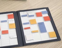 Tactile Organization Planners Image 6