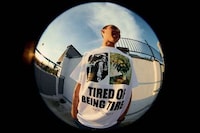 Artistically Shot Streetwear Lookbooks Image 2