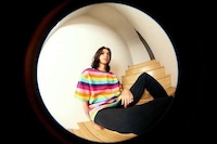 Artistically Shot Streetwear Lookbooks Image 7