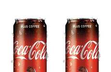 Coffee-Infused Colas