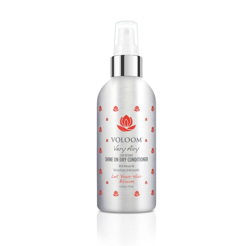 Restorative Dry Conditioners