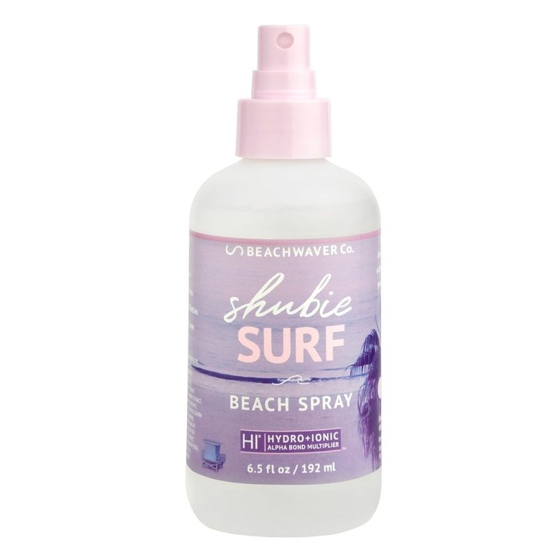 Nourishing Sea Salt Sprays