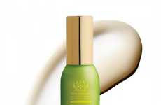 Ultra-Lightweight Gel Moisturizers