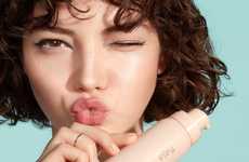 K-Beauty Mousse Primers
