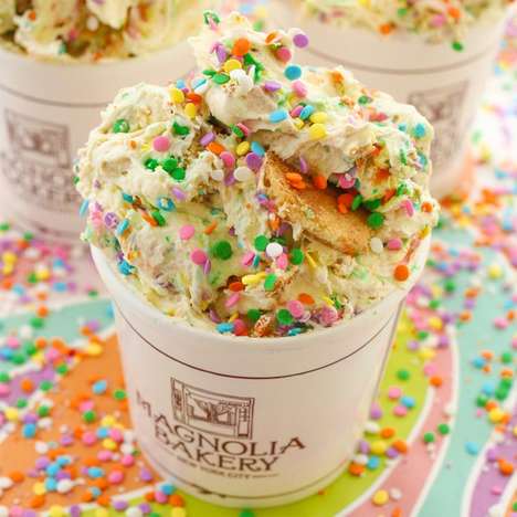 Charitable Pride Month Puddings
