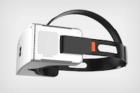 Branded Angular VR Headsets Image 5