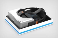 Branded Angular VR Headsets Image 7