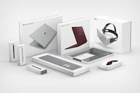Branded Angular VR Headsets Image 8