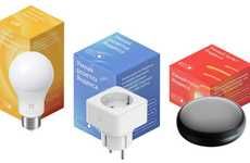 Low-Cost Smart Home Solutions