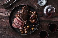 Curated Steak Contests