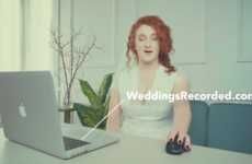 Modernized Wedding Photography Platforms