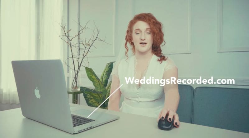 Modernized Wedding Photography Platforms