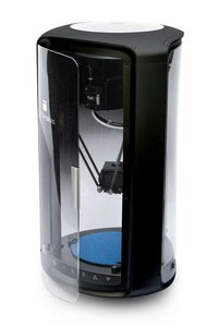 Plug-and-Play 3D Printers Image 2
