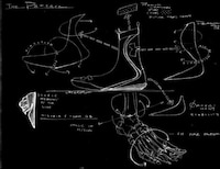Personalized Boxing Boots Image 3