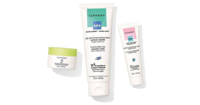 Affordable Luxury Skincare Kits
