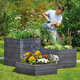Modular Outdoor Garden Kits Image 2