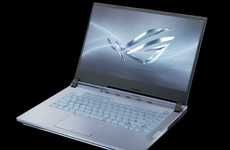 Icy eSports Gaming Laptops