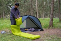 All-in-One Modular Camping Tents Image 3