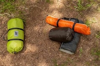 All-in-One Modular Camping Tents Image 4