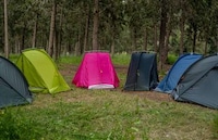 All-in-One Modular Camping Tents Image 6