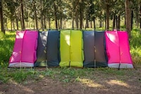 All-in-One Modular Camping Tents Image 8