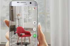 AR Wholesale Retailer Apps