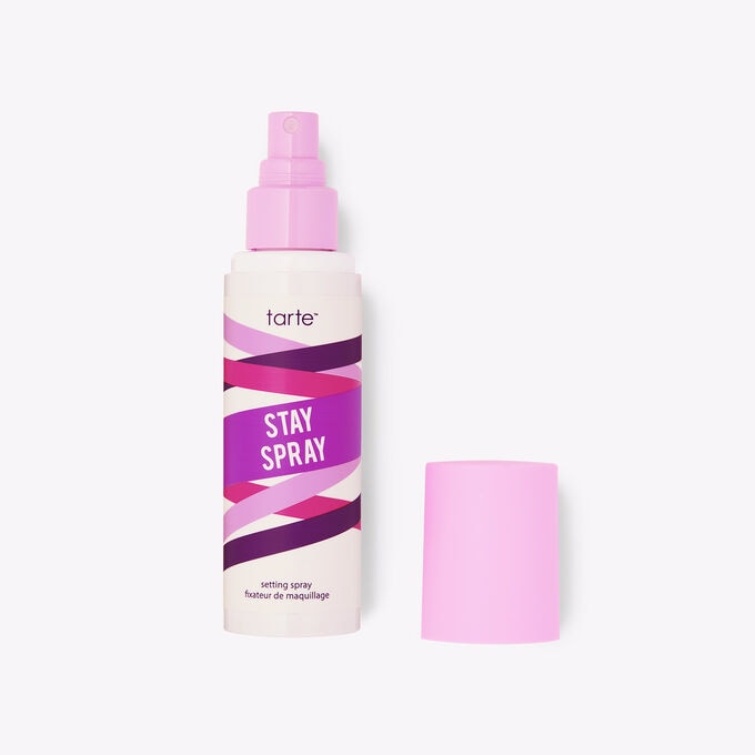 Sweat-Proof Setting Sprays