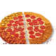 Quadruple Crust Pizzas Image 1