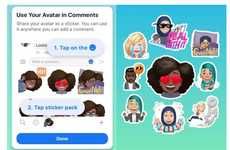 Personalized Social Media Avatars