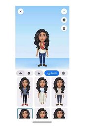 Personalized Social Media Avatars Image 2