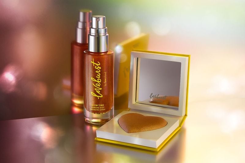 Reality Dating Show Cosmetics